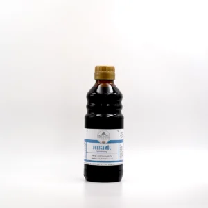 Ölmischung Dreisamöl der KÜHLEN MÜHLE in der 250 ml Flasche