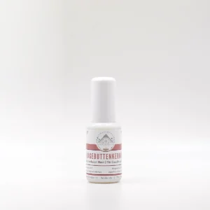 Hagebuttenkernöl im 30 ml Sprühfläschchen Pflegeöl für Gesicht und Dekolleté