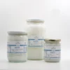 Kokosöl der KÜHLEN MÜHLE in drei Gläsergrößen