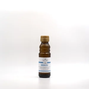 Olivenöl Koroneiki der KÜHLEN MÜHLE in der 100 ml Flasche