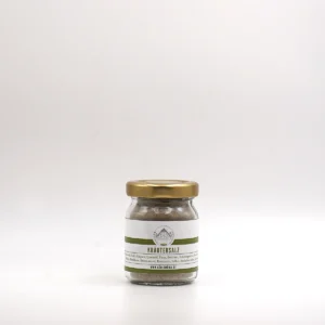 Kräutersalz der KÜHLEN MÜHLE im 45 Gramm Glas