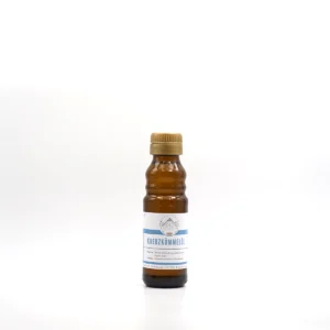 Kreuzkümmelöl Würzöl der KÜHLEN MÜHLE in der 100 ml Flasche