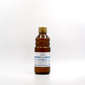 Kreuzkümmelöl Würzöl der KÜHLEN MÜHLE in der 250 ml Flasche