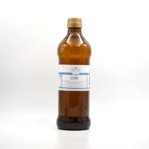 Leinöl kaufen von der KÜHLEN MÜHLE in der 500 ml Flasche