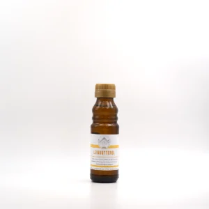 Leindotteröl der KÜHLEN MÜHLE in der 100 ml Flasche