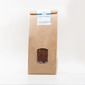 Regionale Leinsaat der KÜHLEN MÜHLE im 500 g Tütchen