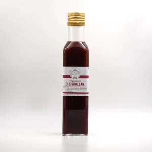 Essigbalsam der KÜHLEN MÜHLE in der 250 ml Flasche