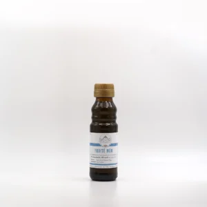 Olivenöl Fruite Mûr der KÜHLEN MÜHLE in der 100 ml Flasche