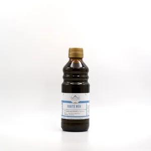 Olivenöl Freite Mûr der KÜHLEN MÜHLE in der 250 ml Flasche