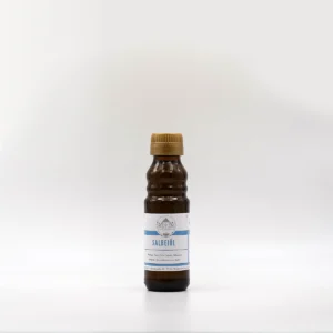Salbeiöl der KÜHLEN MÜHLE in der 100 ml Flasche