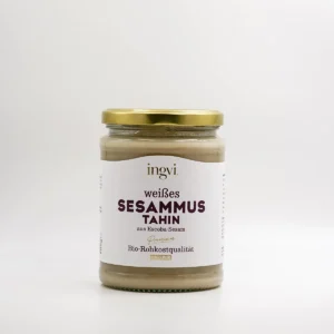 Sesammus (Tahin) – Bild 3