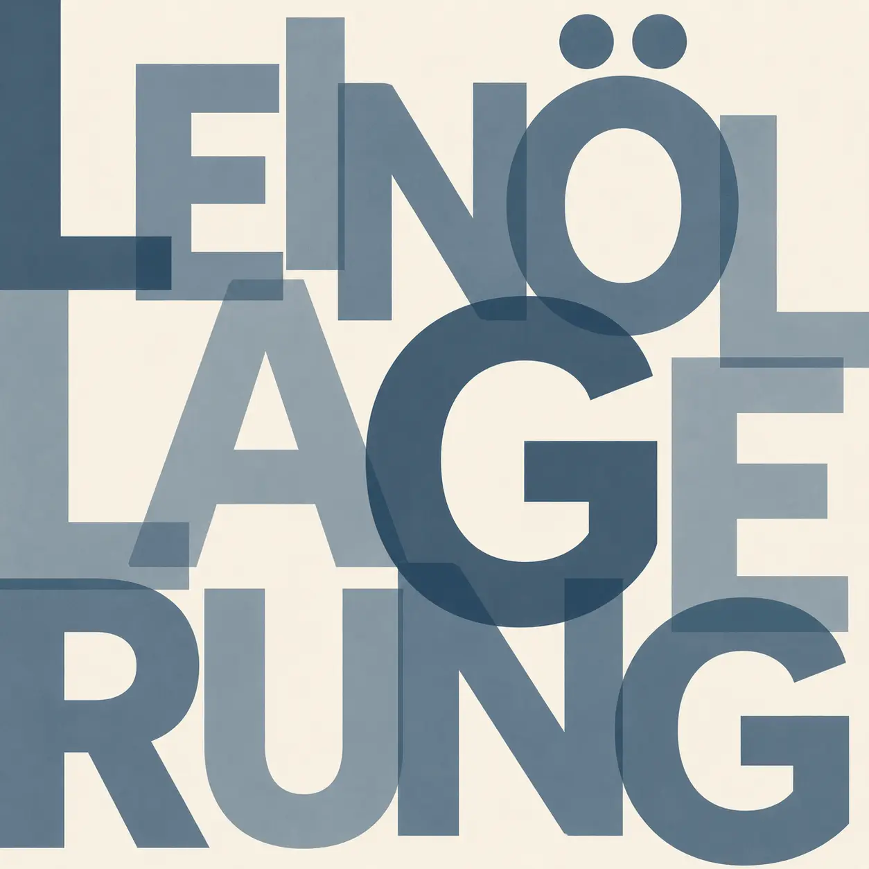 Leinöl lagern – kühl und dunkel aufbewahren