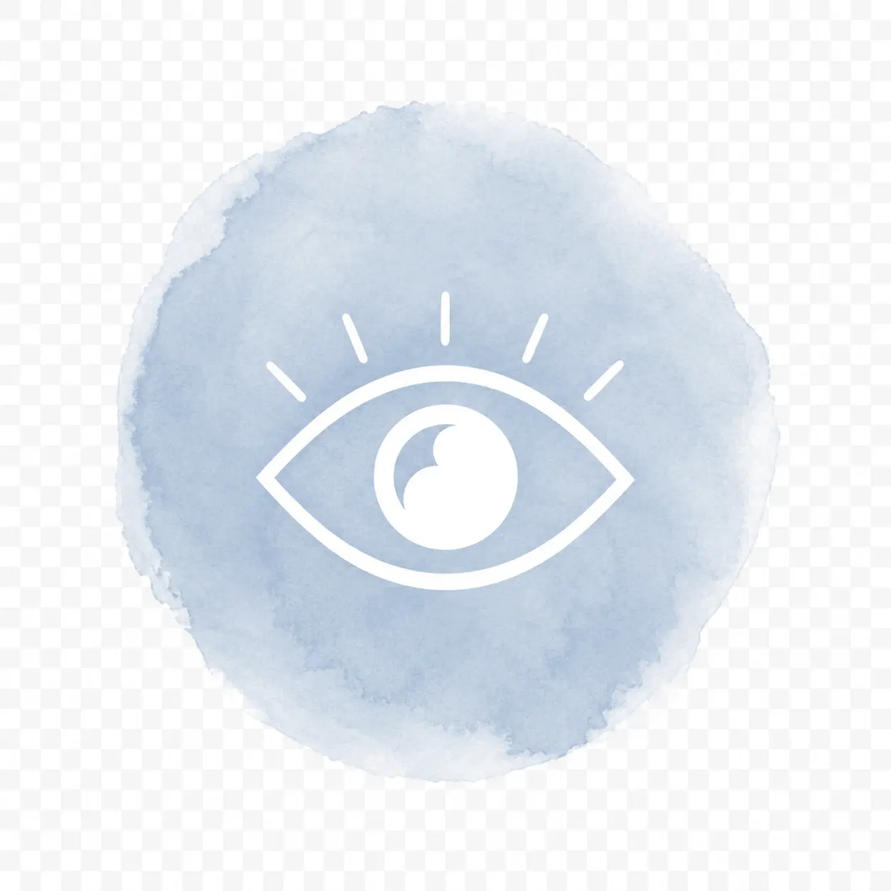 Symbol für Transparenz und die Gläserne Produktion der Kühlen Mühle