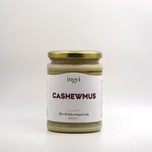 Cashewmus – Bild 3