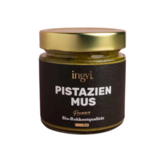 pistazienmus