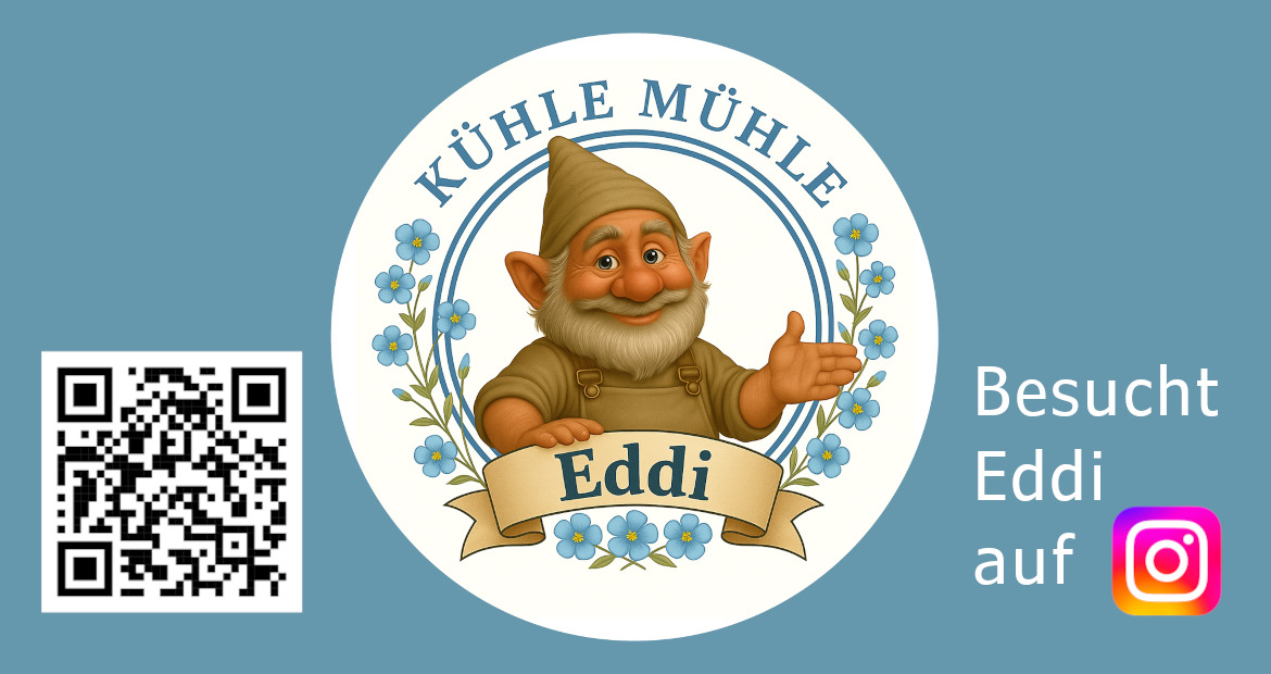 Eddi Instalink